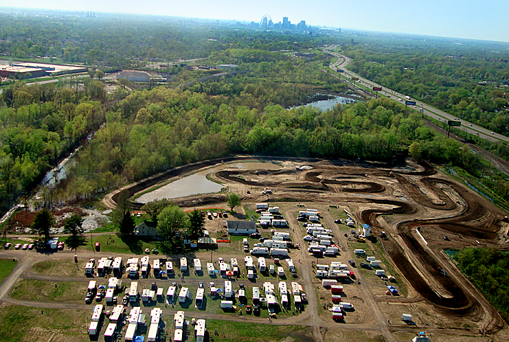 MX Park Plate MXPP – Bild 2