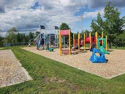 Beaulieu Park – Bild 1