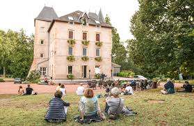 Beaulieu Park – Bild 4