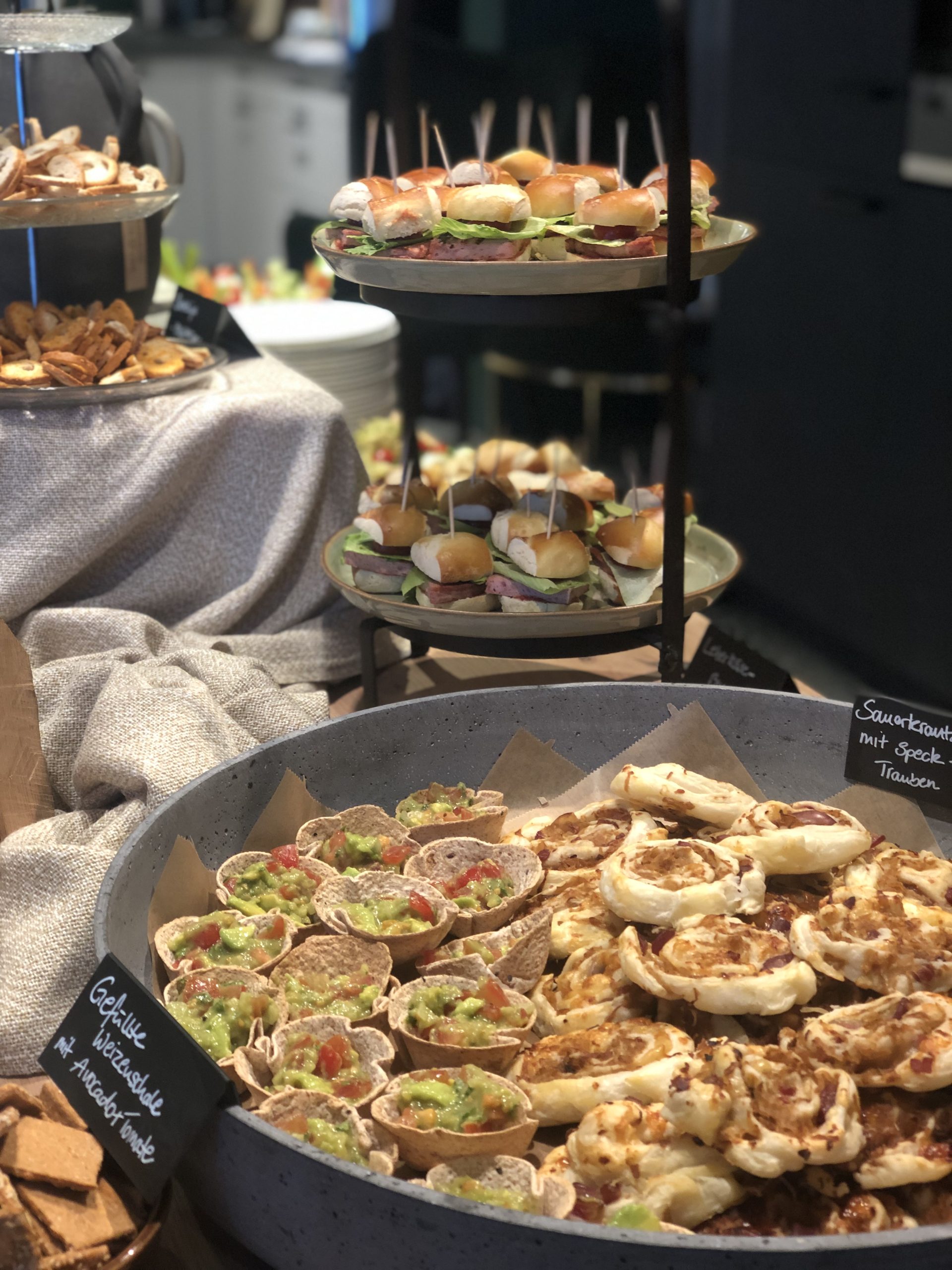 LEBENSRAUM Café – Bild 3