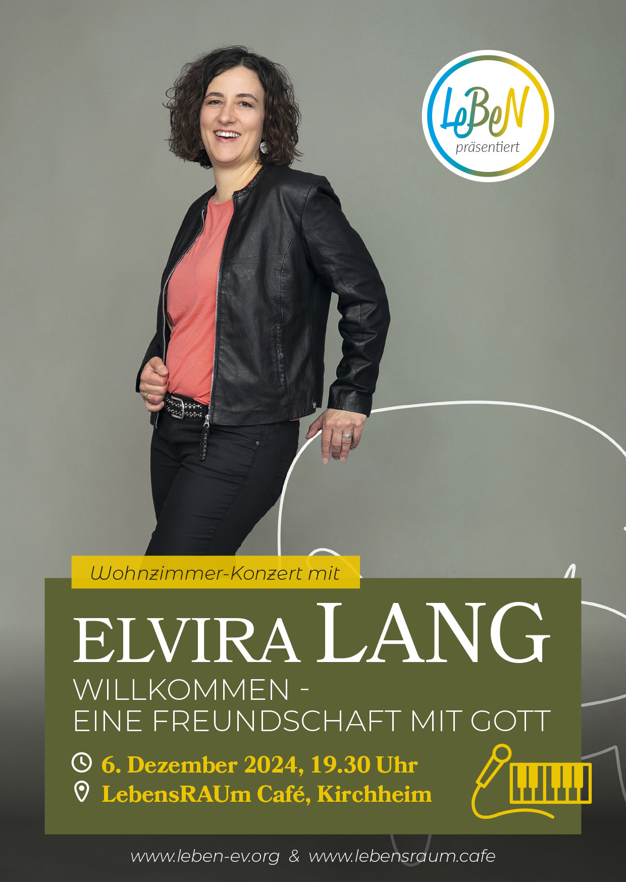 LEBENSRAUM Café – Bild 4