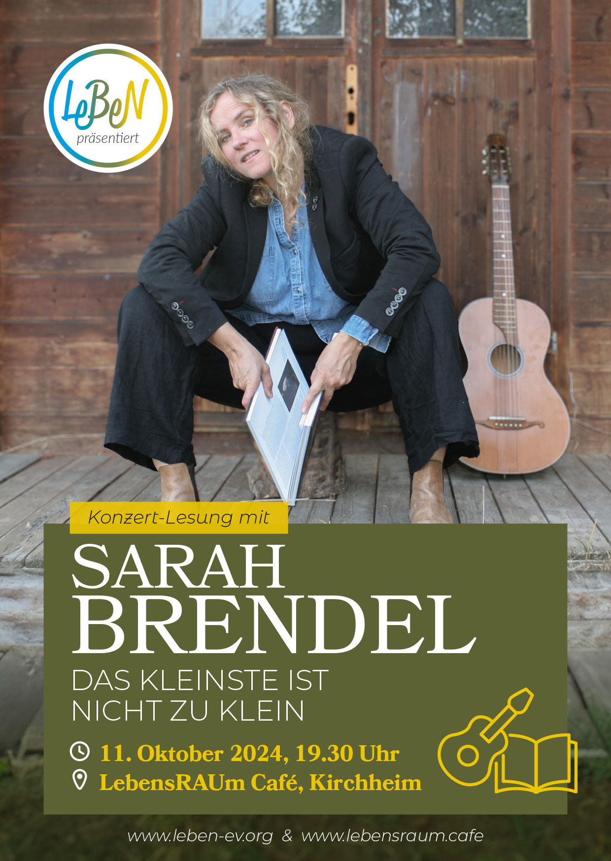 LEBENSRAUM Café – Bild 5