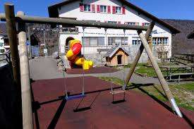 Place de Jeu – Bild 6