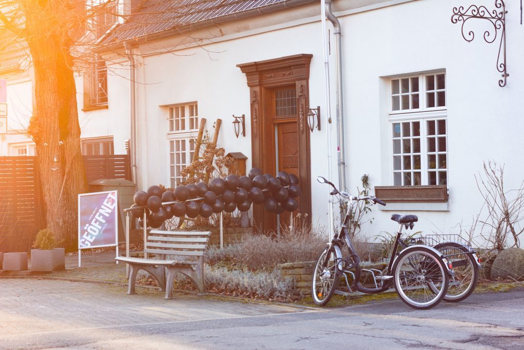 Café Lotti – Bild 1