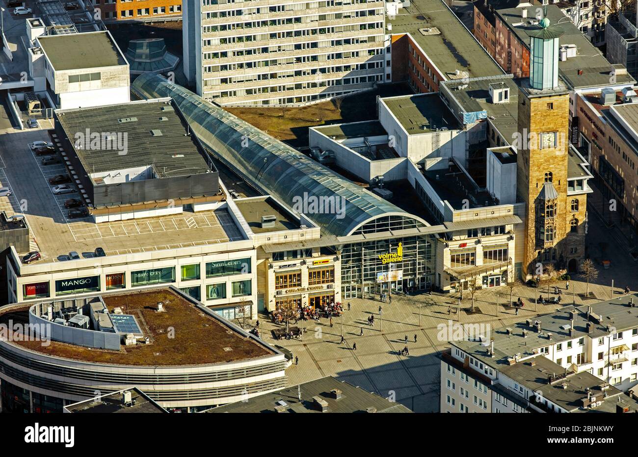 Volmepark – Bild 2