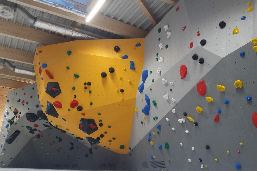 Kletterzentrum OWL – Bild 6