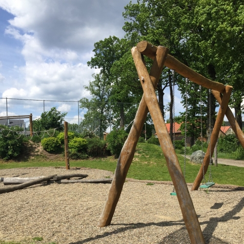Spielplatz Cottenbach – Bild 2