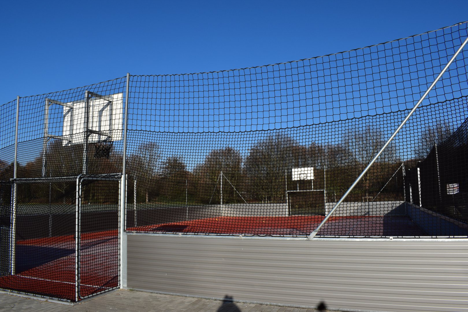 Multifunktionsspielfeld – Bild 5