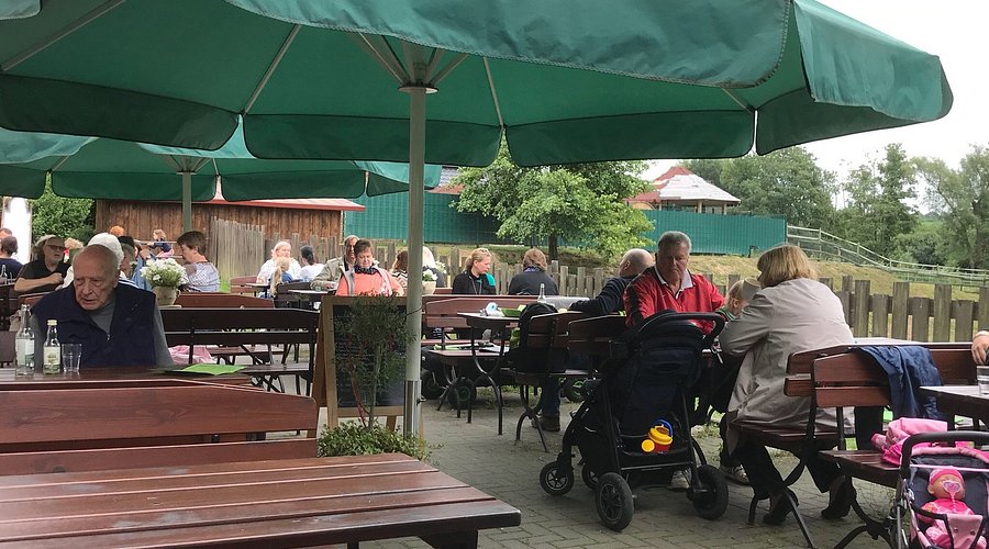 Bauerngarten Benninghoven – Bild 3