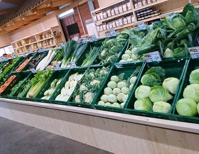 Bauerngarten Benninghoven – Bild 5