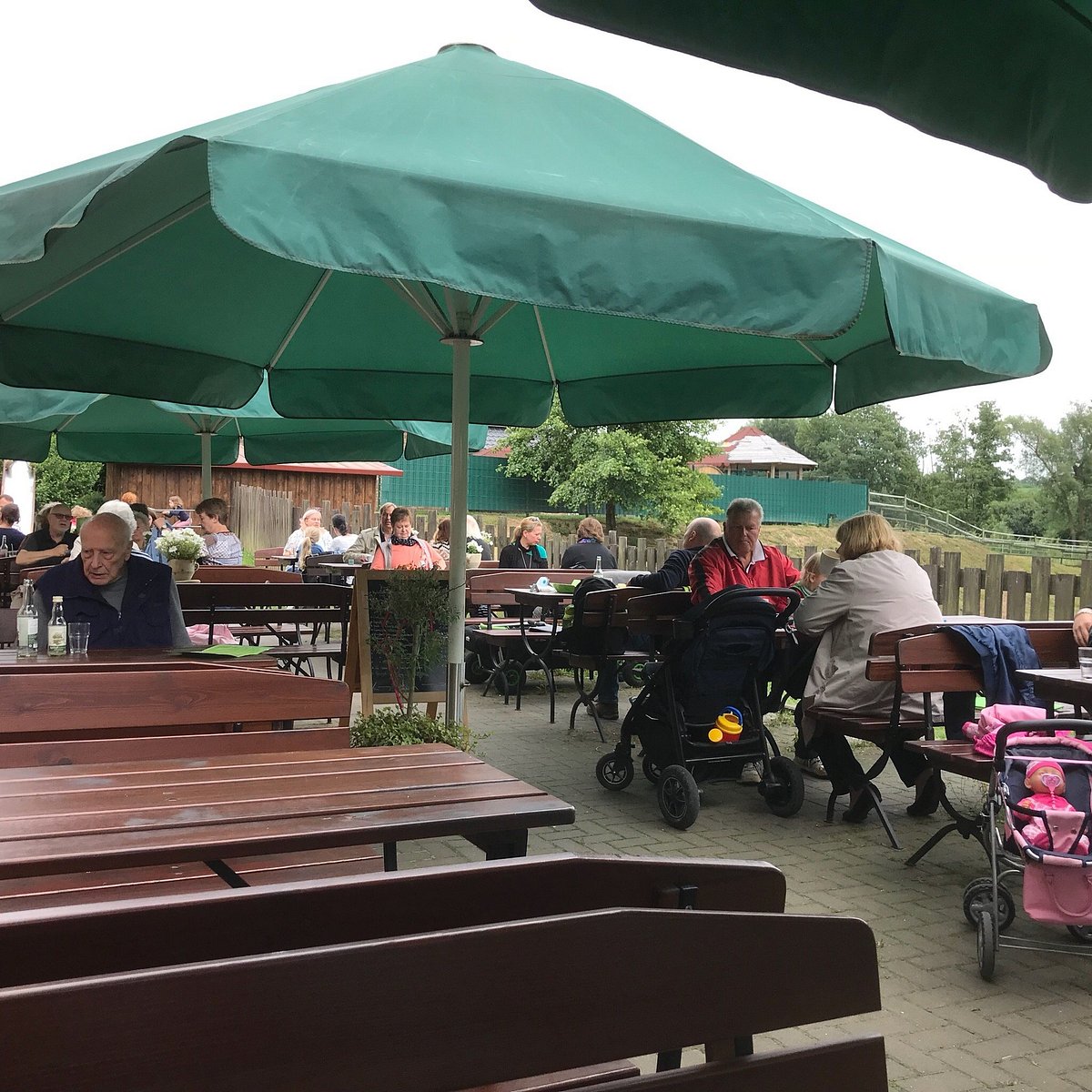 Bauerngarten Benninghoven – Bild 6