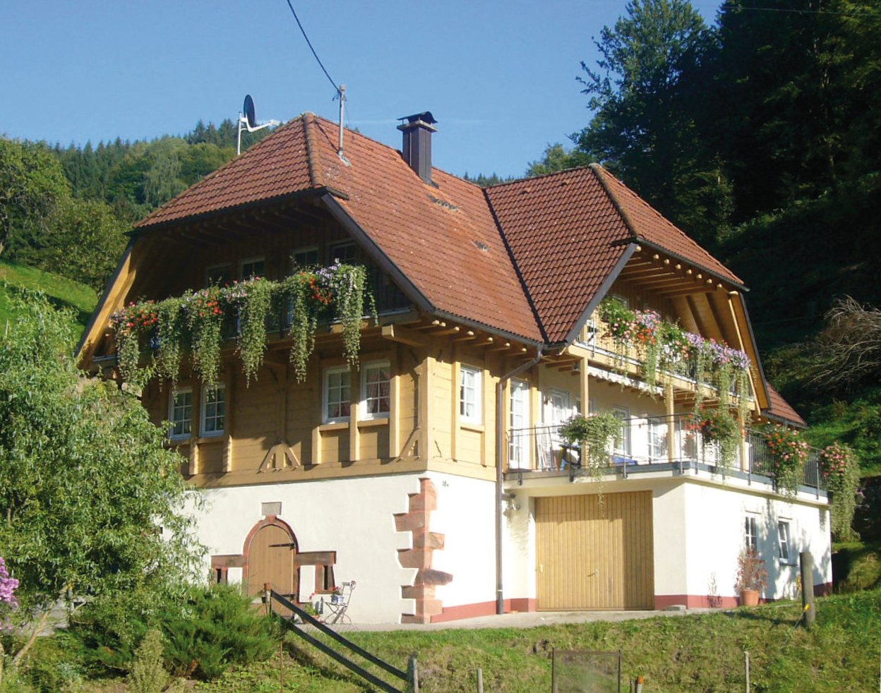 Vollmershof - Hubert Mayer – Bild 2