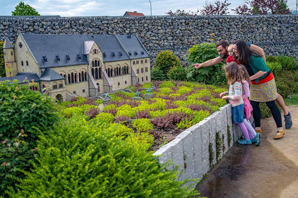 Bürgerpark Kämpchen – Bild 2