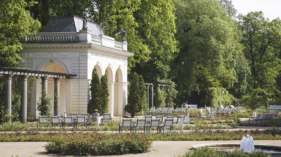 Bürgerpark Kämpchen – Bild 6