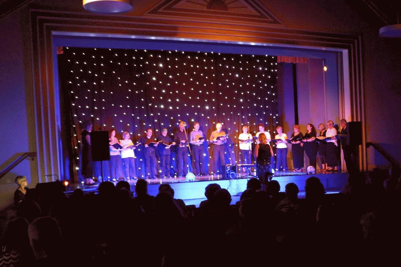 Hagensaal Nienhagen – Bild 4