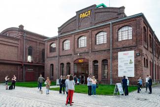 PACT Zollverein – Bild 3
