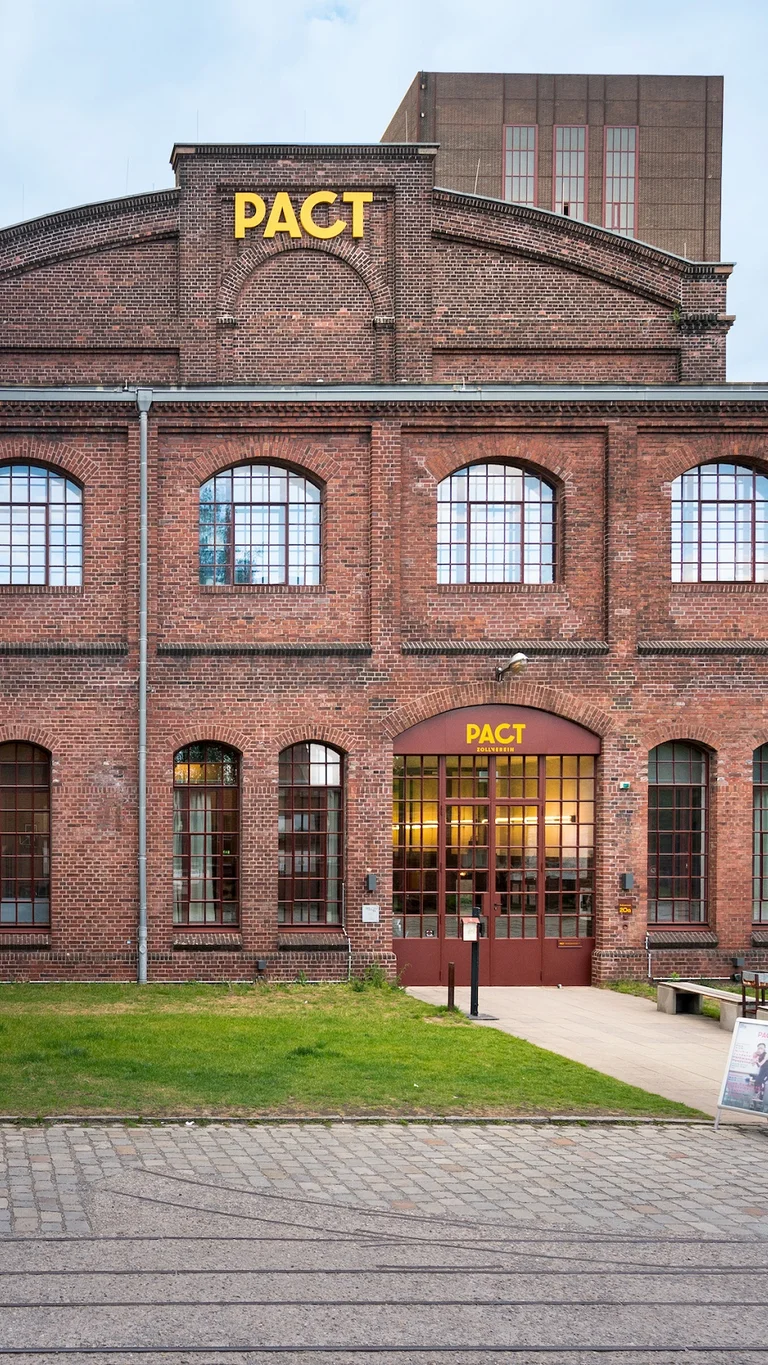 PACT Zollverein – Bild 5