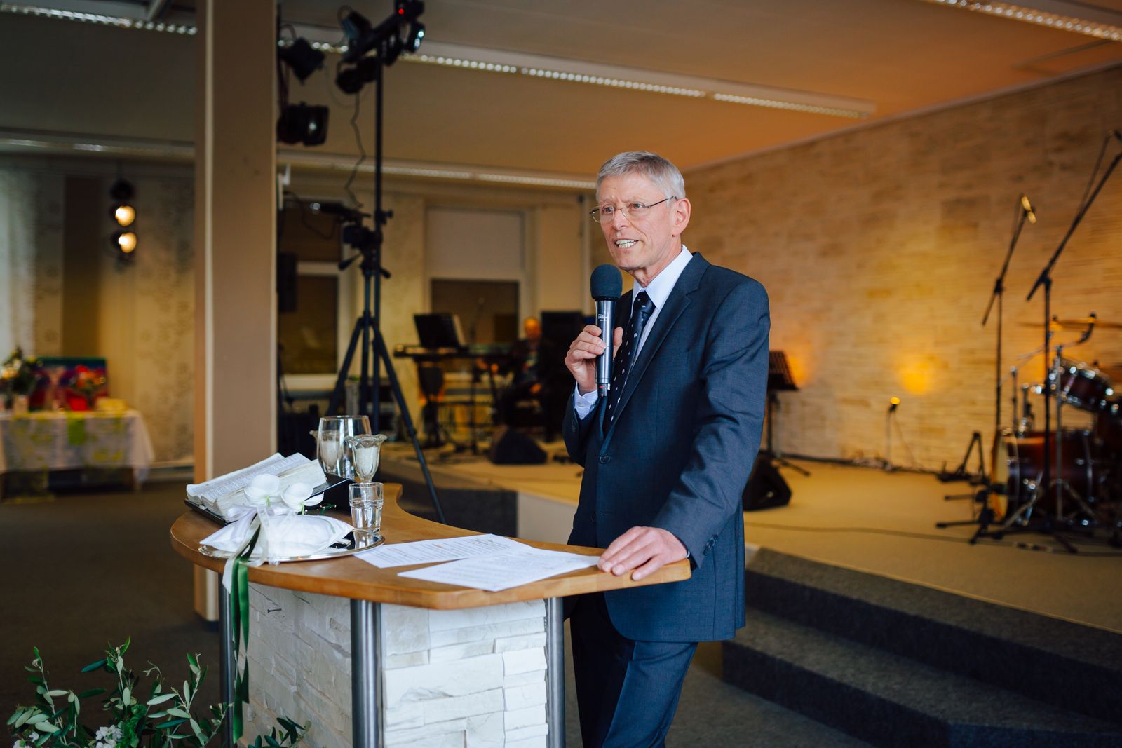 Christus Zentrum Augsburg – Bild 4