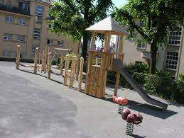 Place de jeu de Riant-Mont – Bild 2