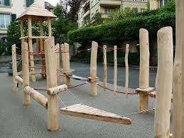 Place de jeu de Riant-Mont – Bild 5