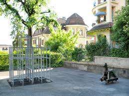 Place de jeu de Riant-Mont – Bild 6