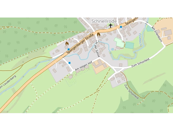 Bauernhof Buntekuh – Bild 4