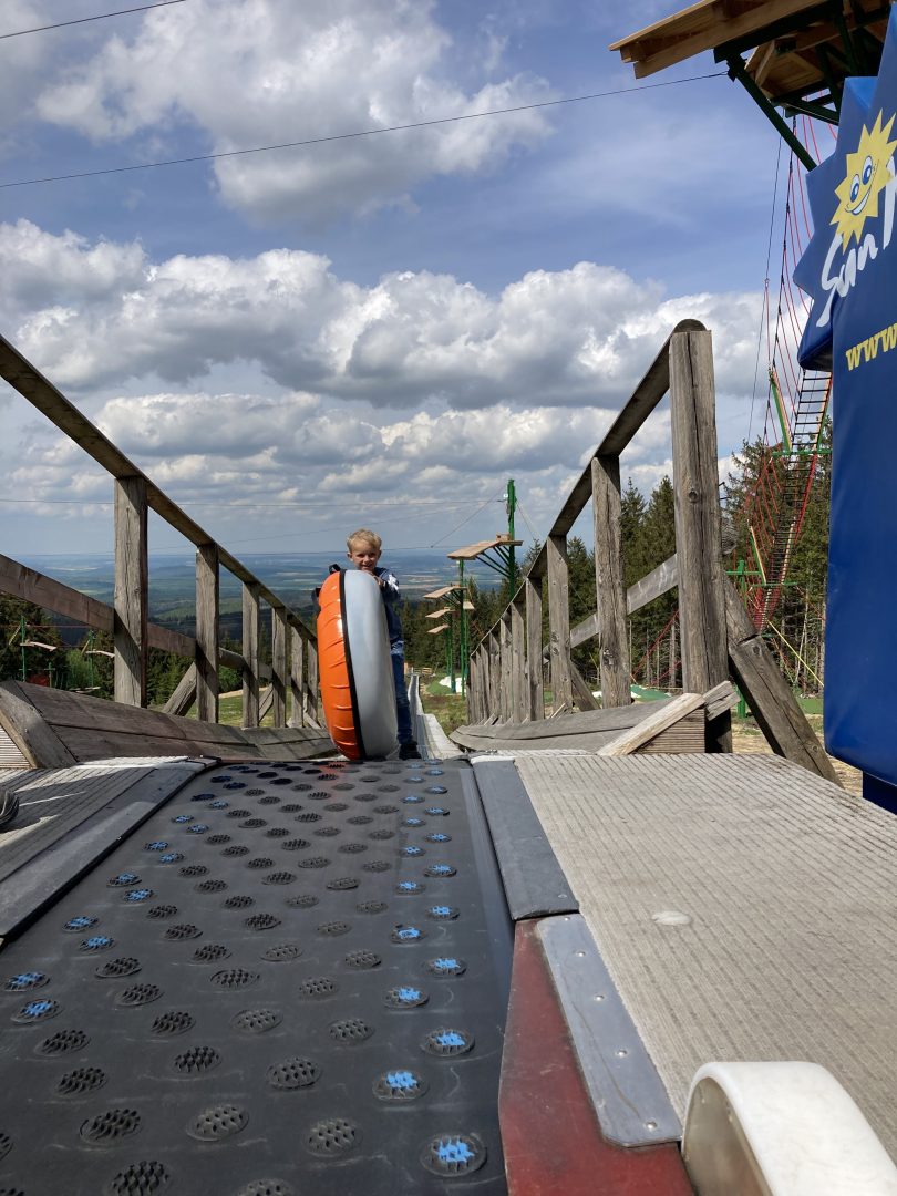 TUBINGBAHN & ZIPLINE – Bild 2