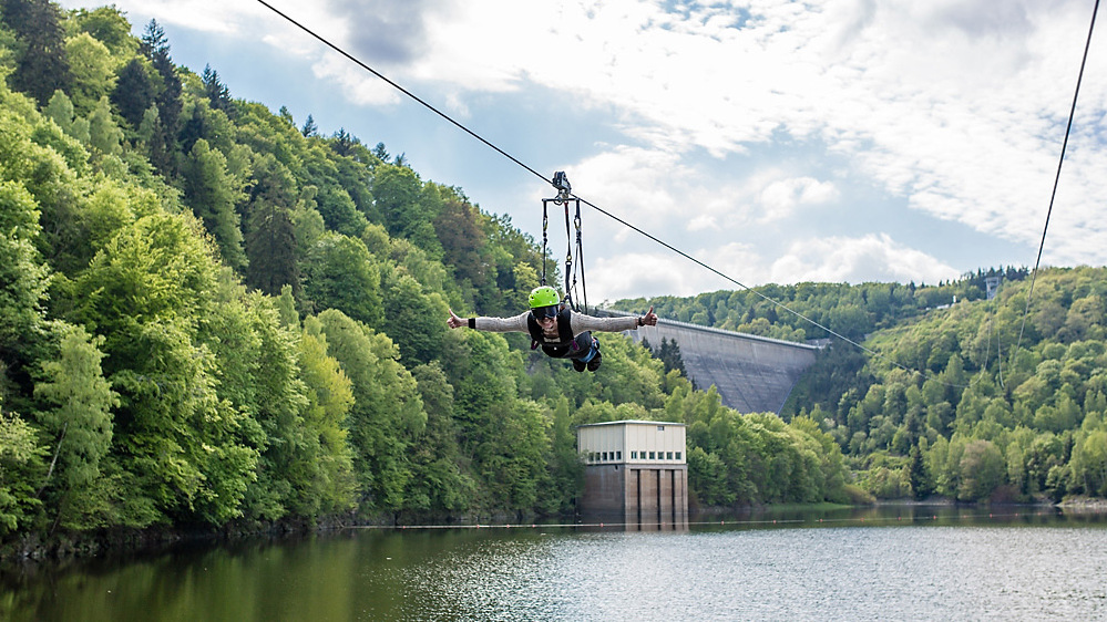 TUBINGBAHN & ZIPLINE – Bild 3