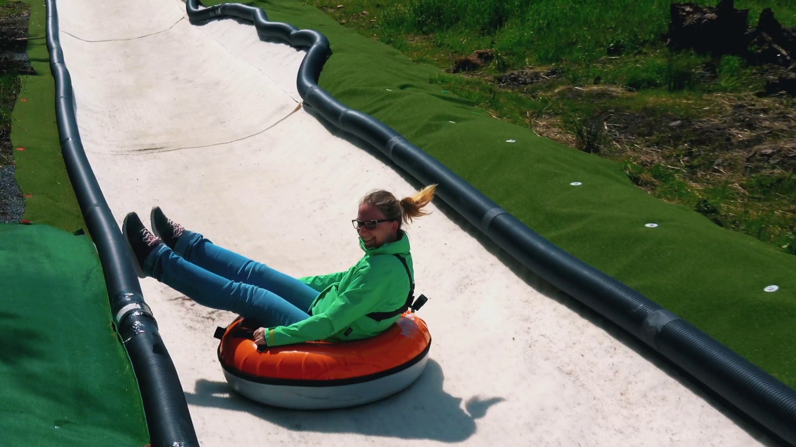 TUBINGBAHN & ZIPLINE – Bild 4