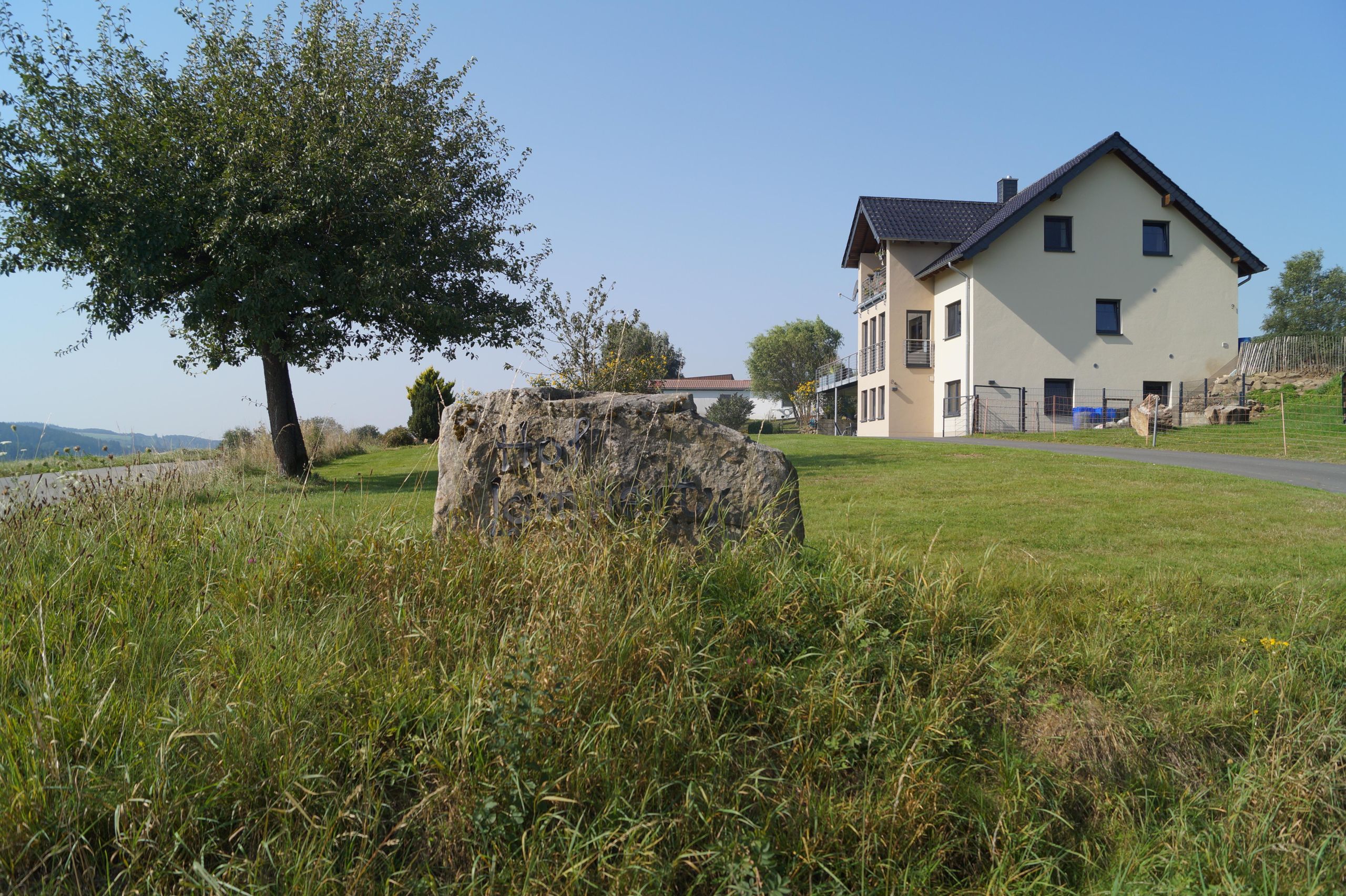 Hof Lamberty – Bild 1