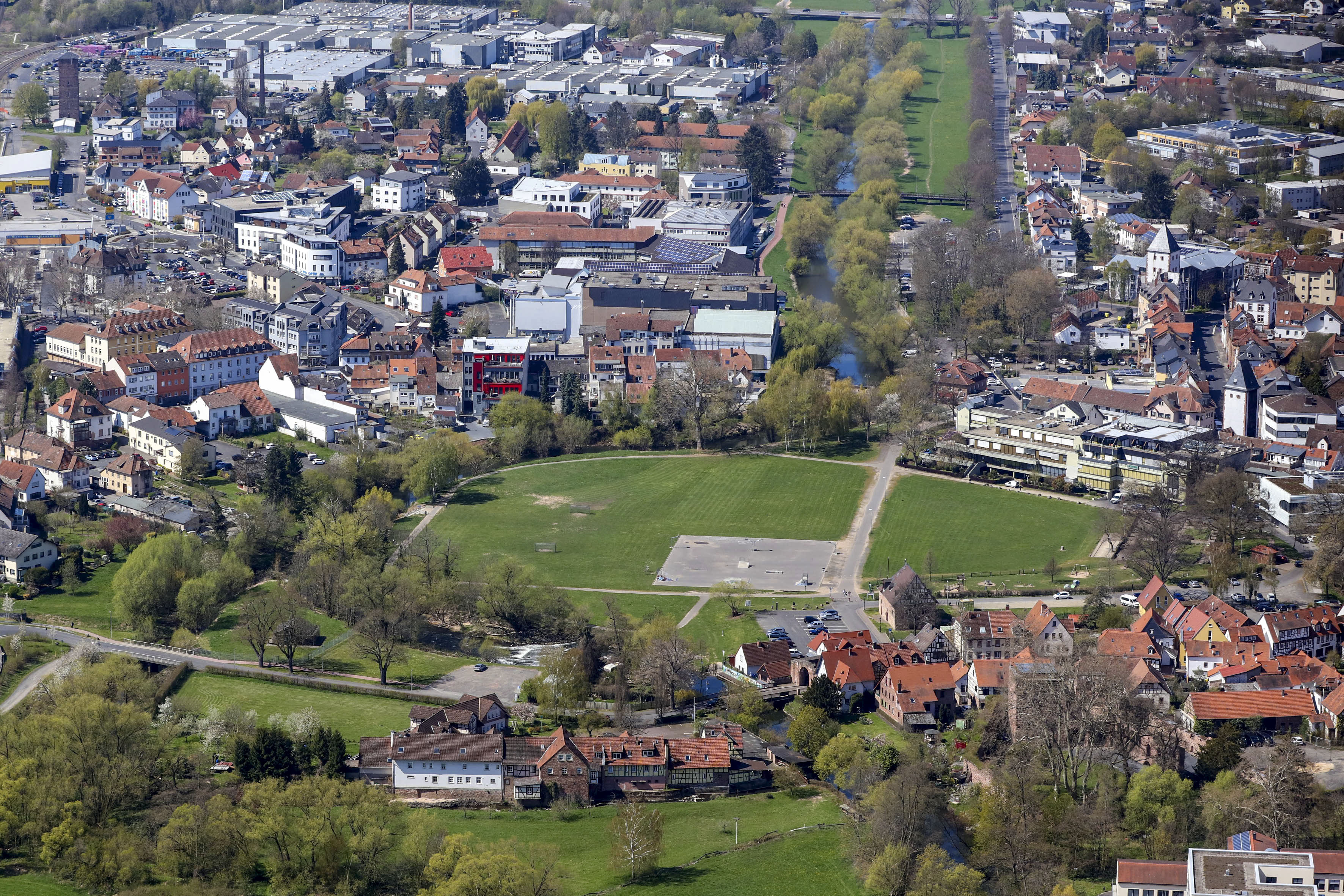 Müllerwiese – Bild 2