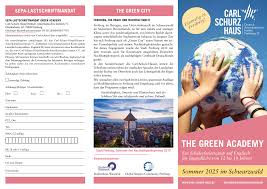 Carl-Schurz-Haus – Bild 3