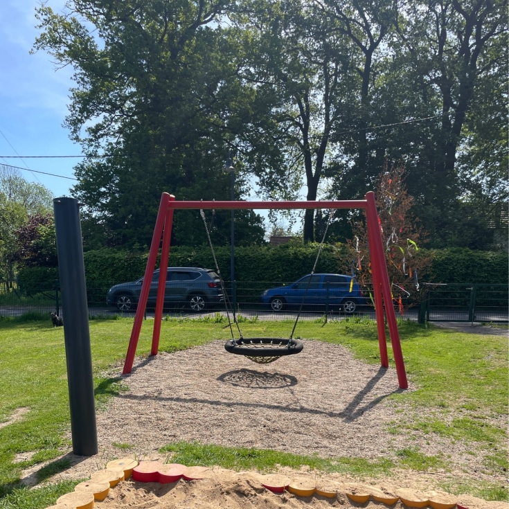 Spielplatz Rederscheid – Bild 3