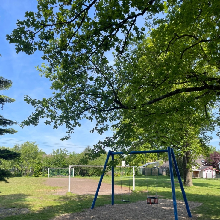 Spielplatz Rederscheid – Bild 4