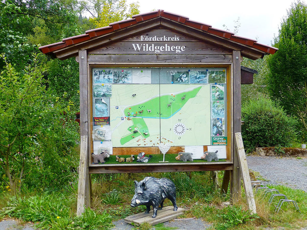Wildpark Hardegsen – Bild 6