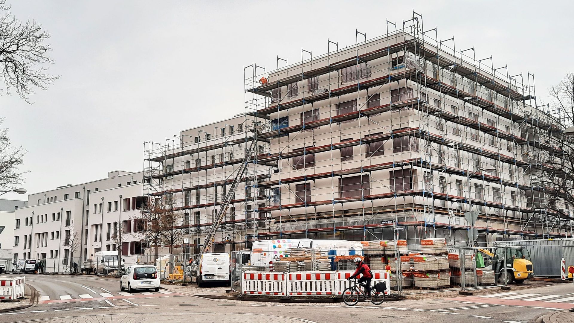 Kirschblütenhof – Bild 2