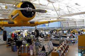 Canadian Warplane Heritage Museum – Bild 2