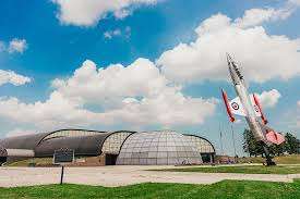 Canadian Warplane Heritage Museum – Bild 4