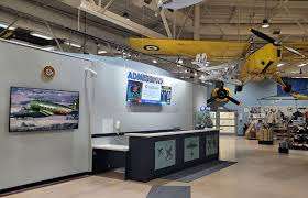 Canadian Warplane Heritage Museum – Bild 5