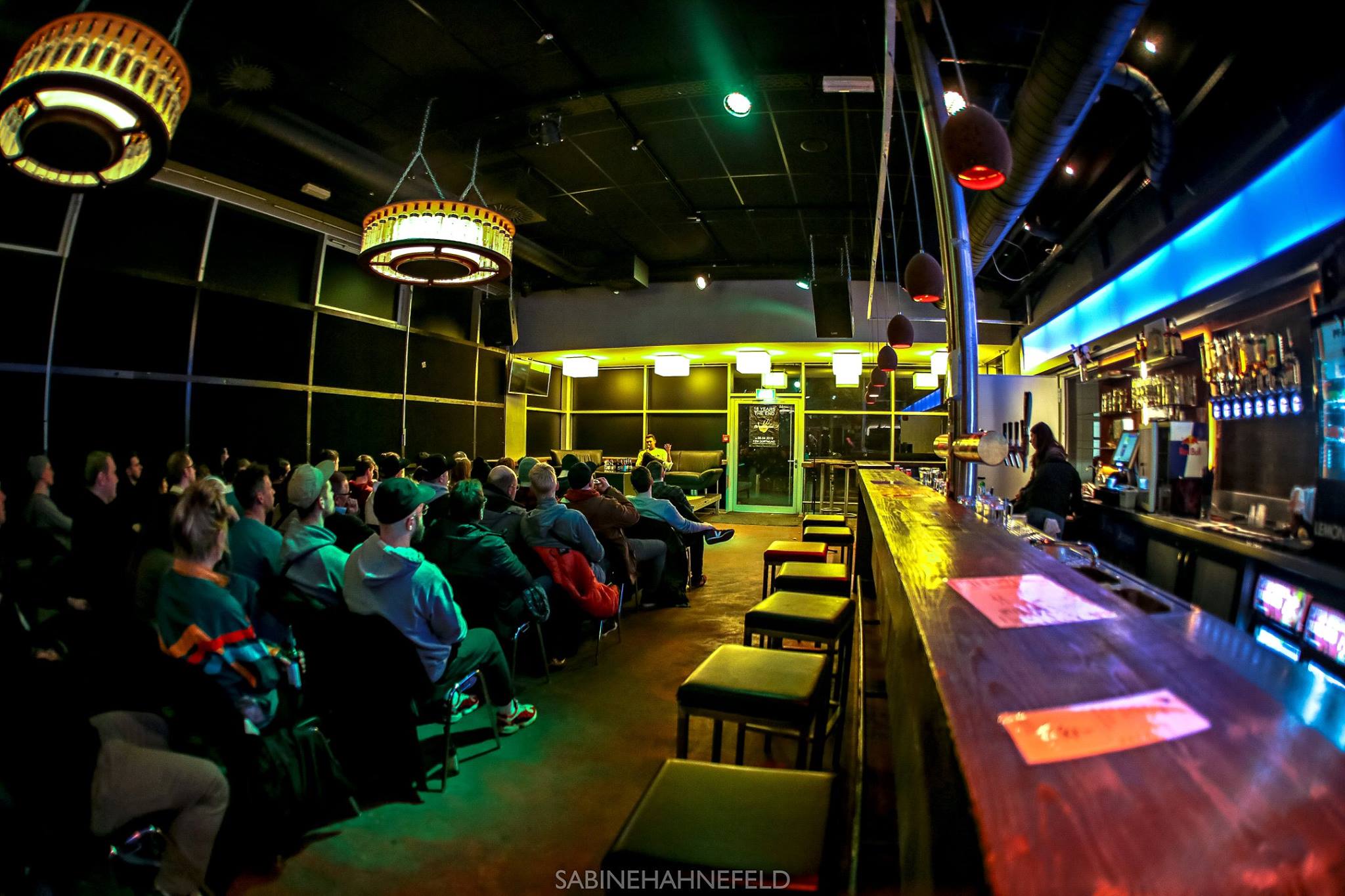 FZW Dortmund – Bild 2