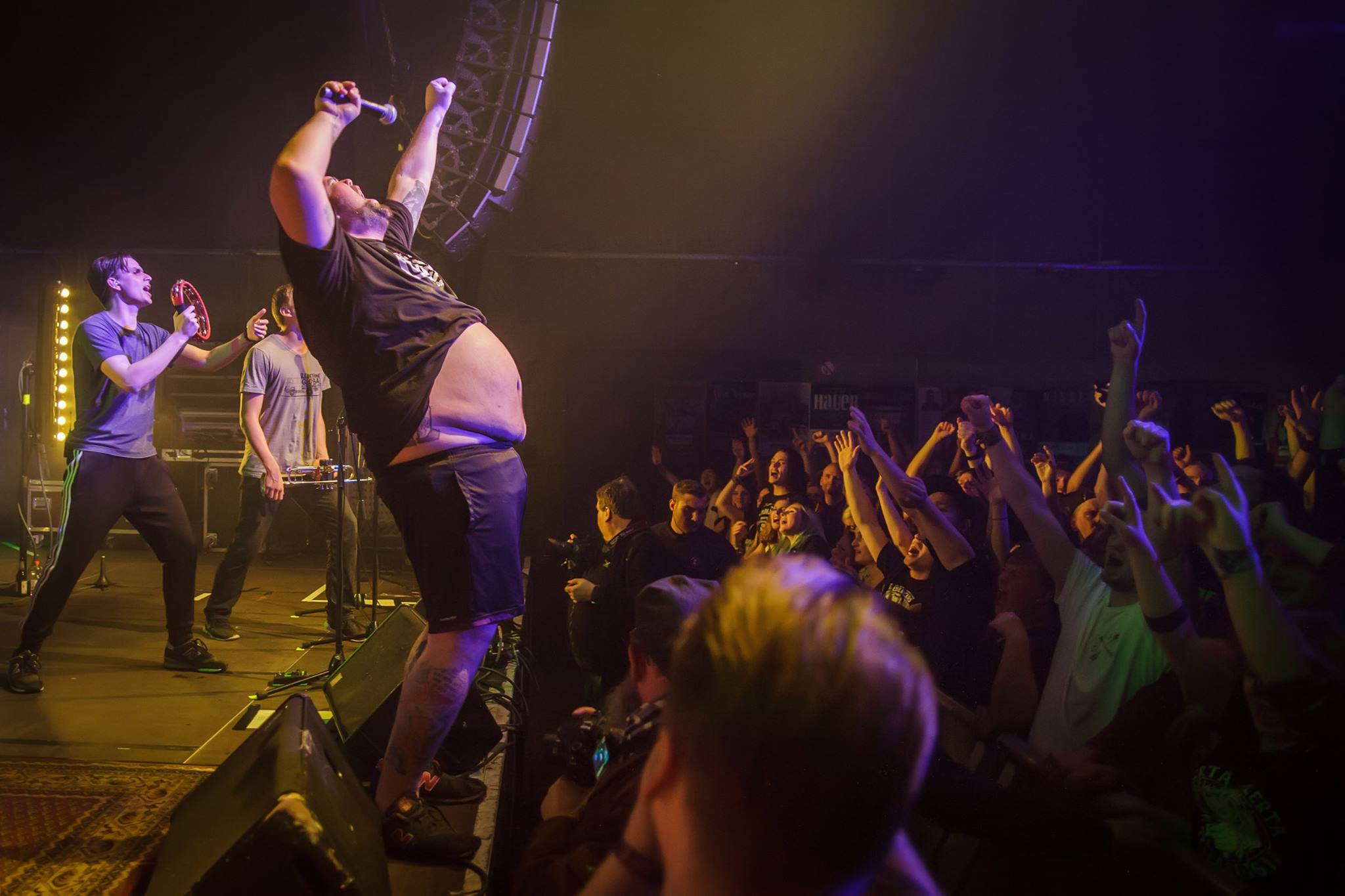 FZW Dortmund – Bild 3