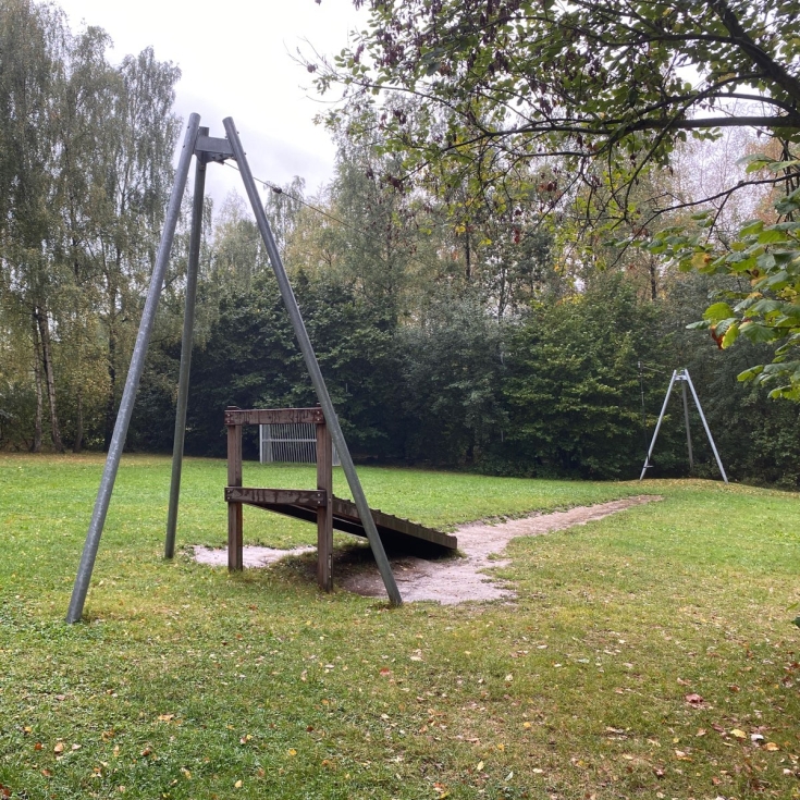 Spielplatz Friedrich-Küpper-Weg – Bild 3