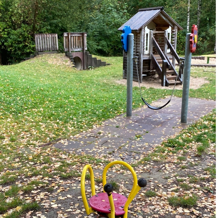 Spielplatz Friedrich-Küpper-Weg – Bild 5