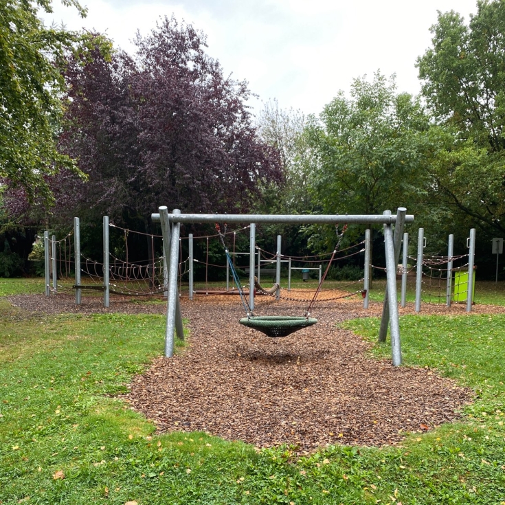 Spielplatz Friedrich-Küpper-Weg – Bild 6