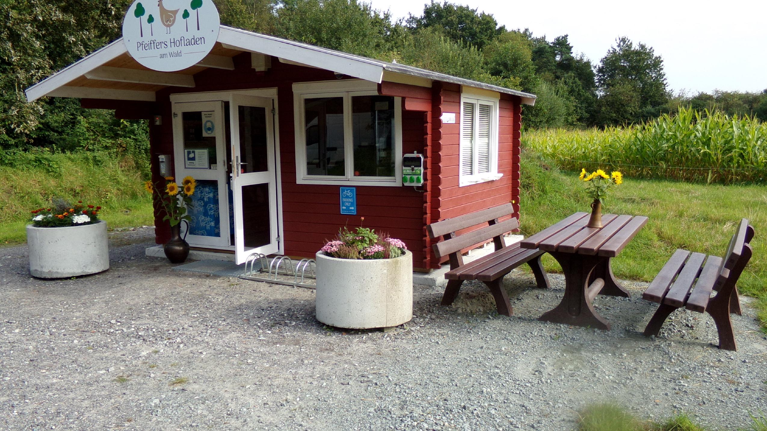 Haßbargen Weidemilch GbR – Bild 2