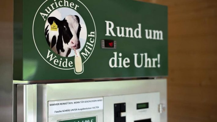 Haßbargen Weidemilch GbR – Bild 3