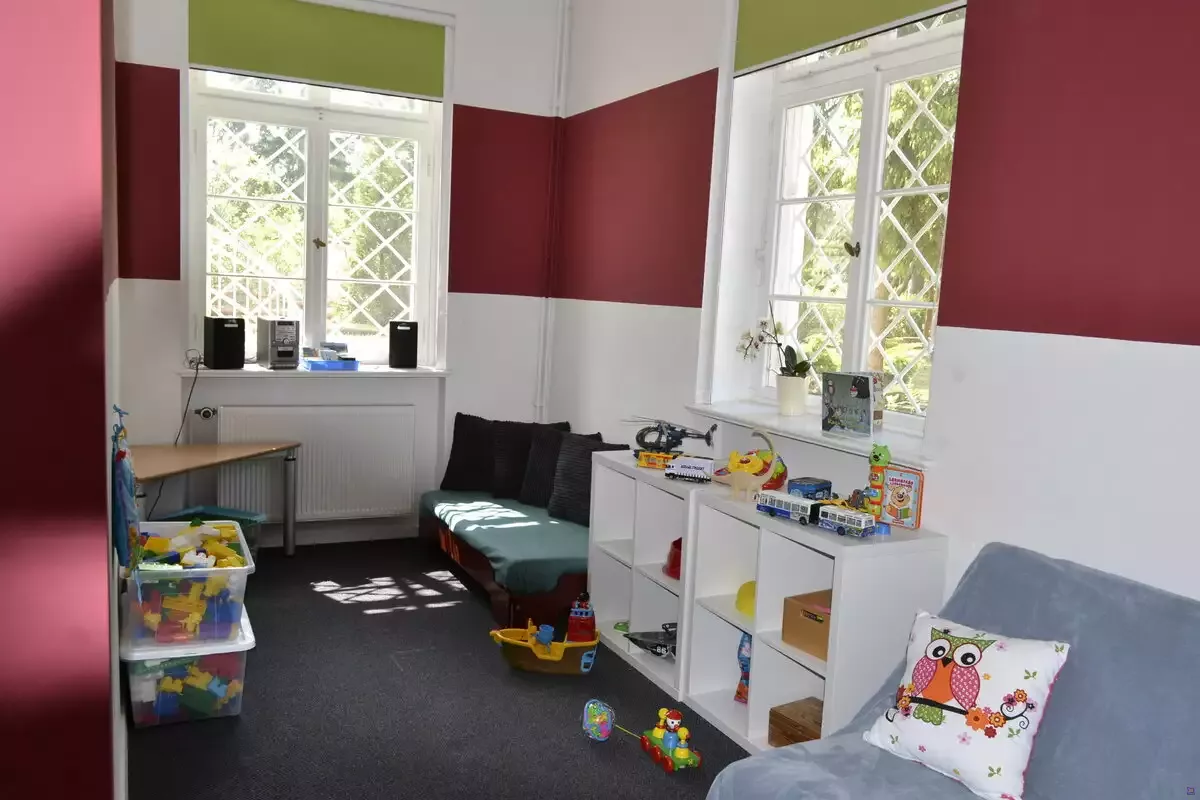 Integrative Kindervilla Bad Saarow – Bild 2