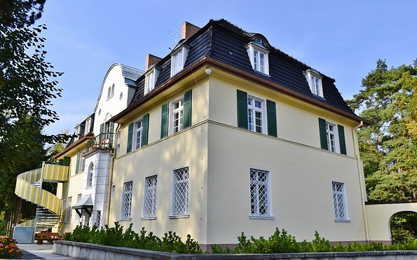 Integrative Kindervilla Bad Saarow – Bild 3