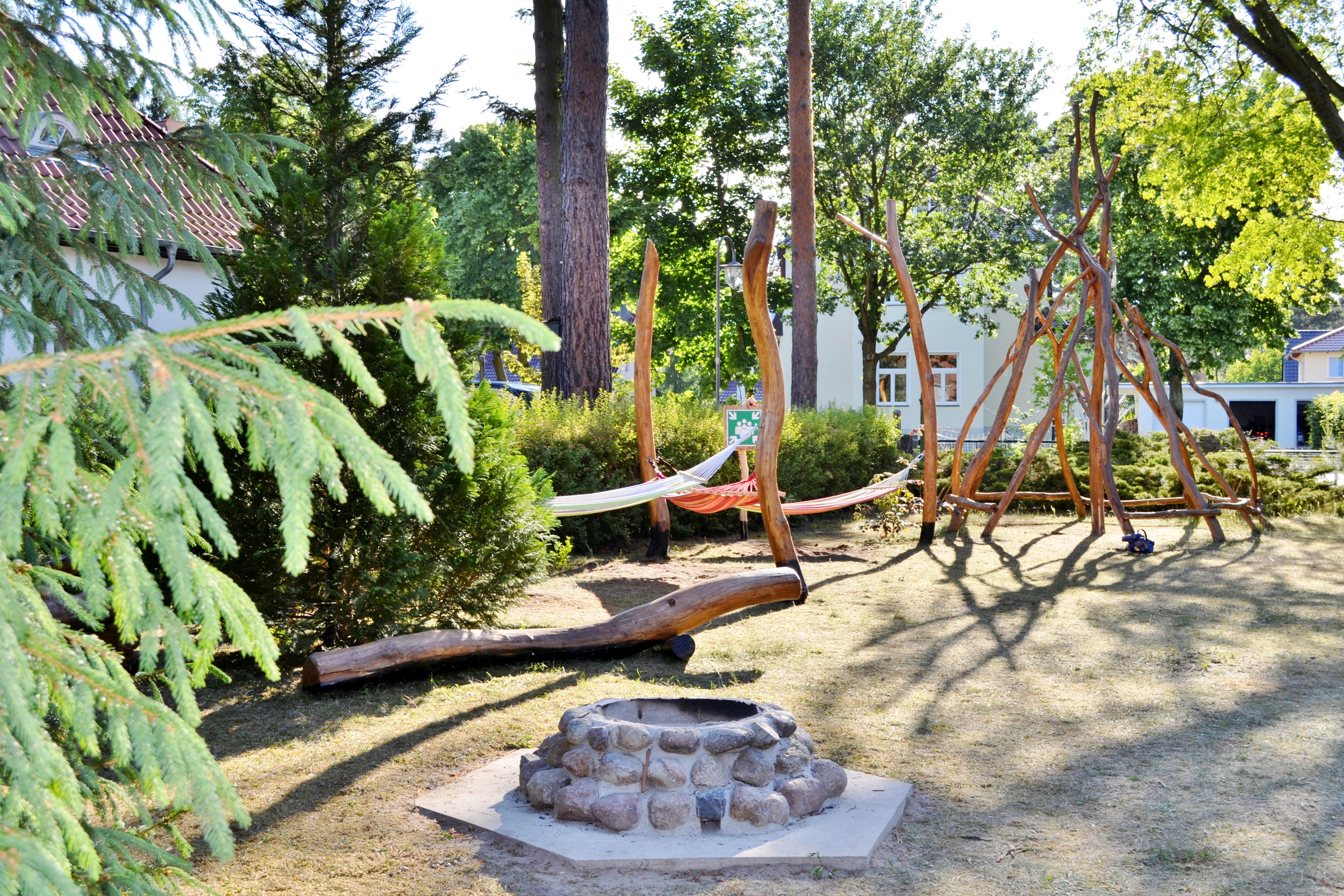 Integrative Kindervilla Bad Saarow – Bild 5