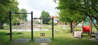Spielplatz Nikolaus-Lenau-Straße – Bild 1